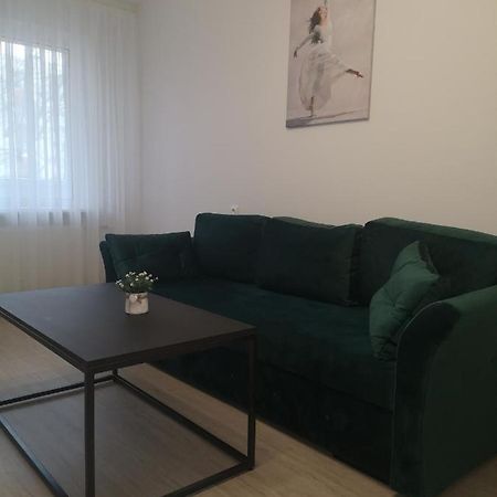 Parko Apartamentai Panevėžys Zewnętrze zdjęcie