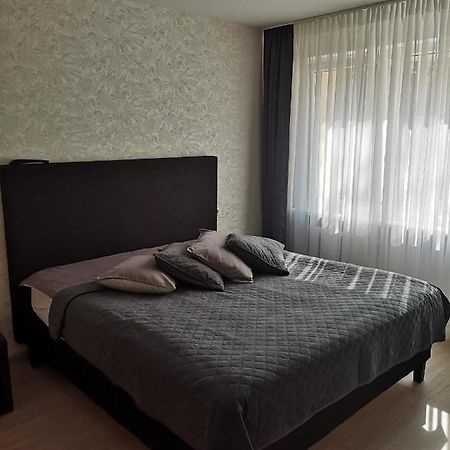 Parko Apartamentai Panevėžys Zewnętrze zdjęcie