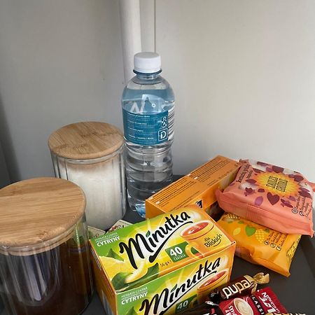 Parko Apartamentai Panevėžys Zewnętrze zdjęcie
