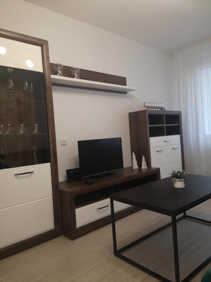 Parko Apartamentai Panevėžys Zewnętrze zdjęcie