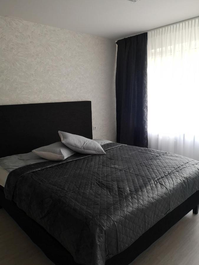 Parko Apartamentai Panevėžys Zewnętrze zdjęcie