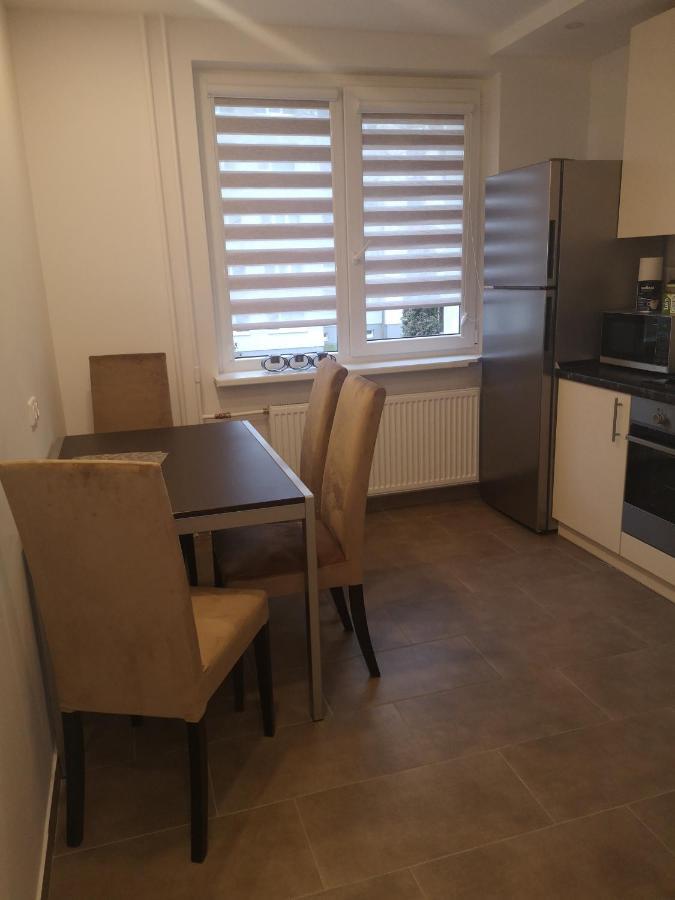 Parko Apartamentai Panevėžys Zewnętrze zdjęcie