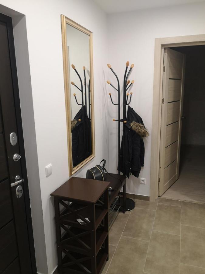 Parko Apartamentai Panevėžys Zewnętrze zdjęcie