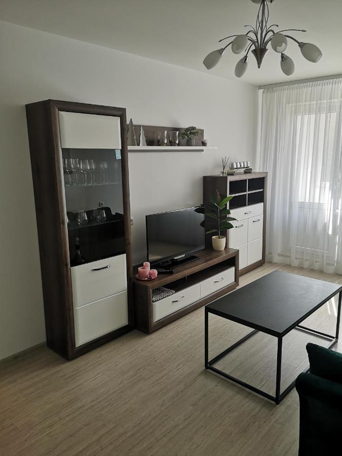 Parko Apartamentai Panevėžys Zewnętrze zdjęcie
