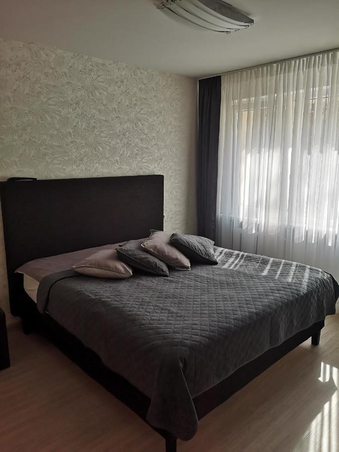 Parko Apartamentai Panevėžys Zewnętrze zdjęcie