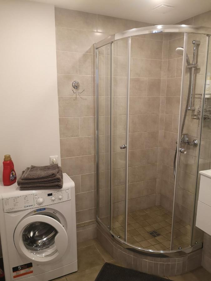 Parko Apartamentai Panevėžys Zewnętrze zdjęcie